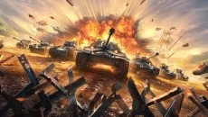 Мир Танков - дата выхода для PC