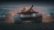 Tank Force - дата выхода для Android