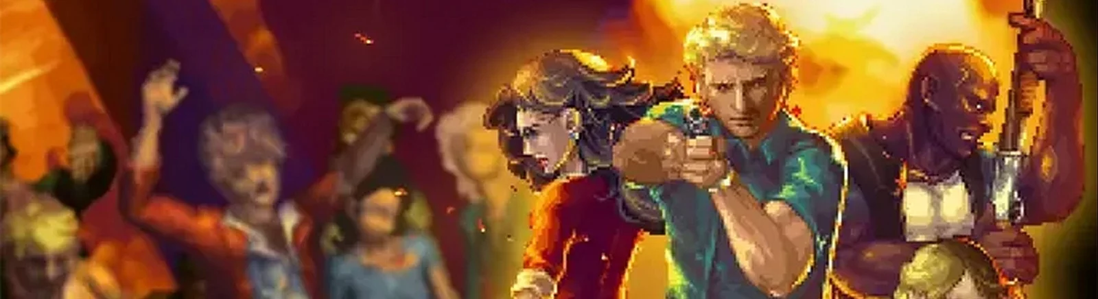 Лучшие игры для WonderSwan Color, похожие на Raging Bytes