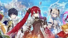 Demian Saga - дата выхода для Android