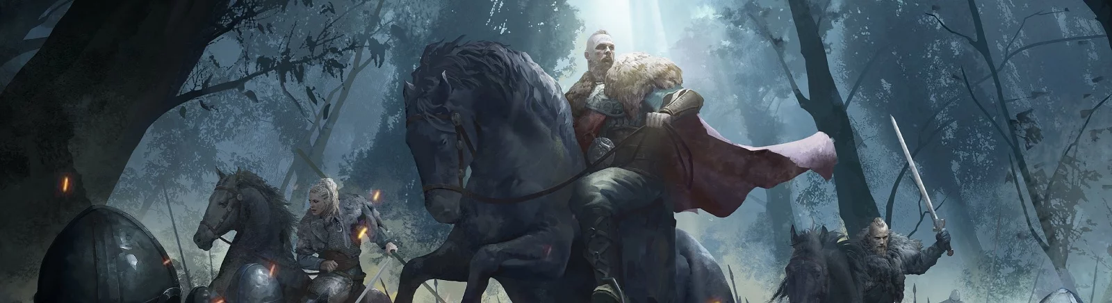 Отзыв о Viking Rise от Disappointed VK player (guest)