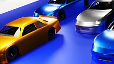 Speedway Ringer - дата выхода