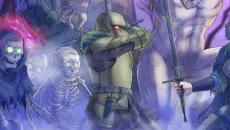 Lichenvale - дата выхода