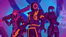 ArcRunner - дата выхода для PC