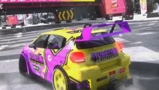 Rally Horizon - дата выхода