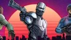 Mega City Police: Prelude - дата выхода для PC