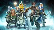 Pathfinder: Abomination Vaults - дата выхода для PC