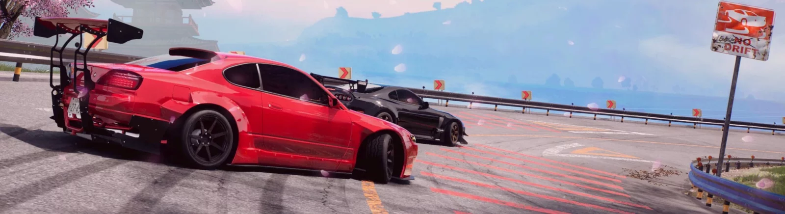 Форум JDM: Japanese Drift Master