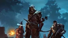 Enshrouded - дата выхода для PC