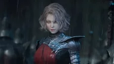 Chrono Odyssey - игра в жанре Японская ролевая игра