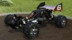 CHARGED: RC Racing - дата выхода