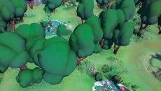 Flora Domina - дата выхода для PC