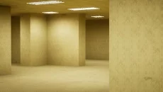 Escape the Backrooms - дата выхода для PC