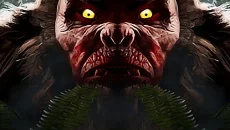 Nature is hungry похожа на Nature is hungry