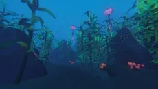 Aphotic Descent - дата выхода для PC