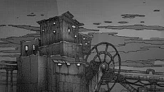 Туман - игра в жанре Текстовый квест