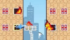 Orlando the Fireman - дата выхода для PC