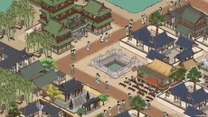 Thriving City: Song - дата выхода для Mac