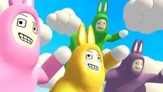 Super Bunny Man - дата выхода для PC