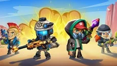 Battle Stars - дата выхода для iOS