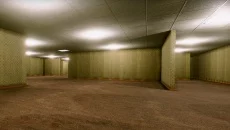 Inside the Backrooms - дата выхода для PC