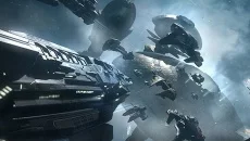 EVE Echoes - дата выхода для Android