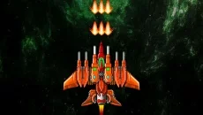 Galaxy Attack: Alien Shooting - дата выхода для Android