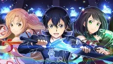 Sword Art Online: Integral Factor - дата выхода для Android