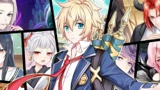 Night Agent: I'm the Savior - дата выхода для Android