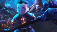 Abyss (2023) - дата выхода для iOS