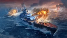 Мир кораблей - дата выхода для PC
