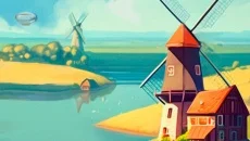 Pan'orama - дата выхода для PC