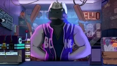 Dynopunk - дата выхода для PC