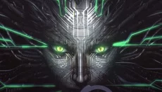 System Shock 2: 25th Anniversary Remaster - игра в жанре Футуризм (Будущее)
