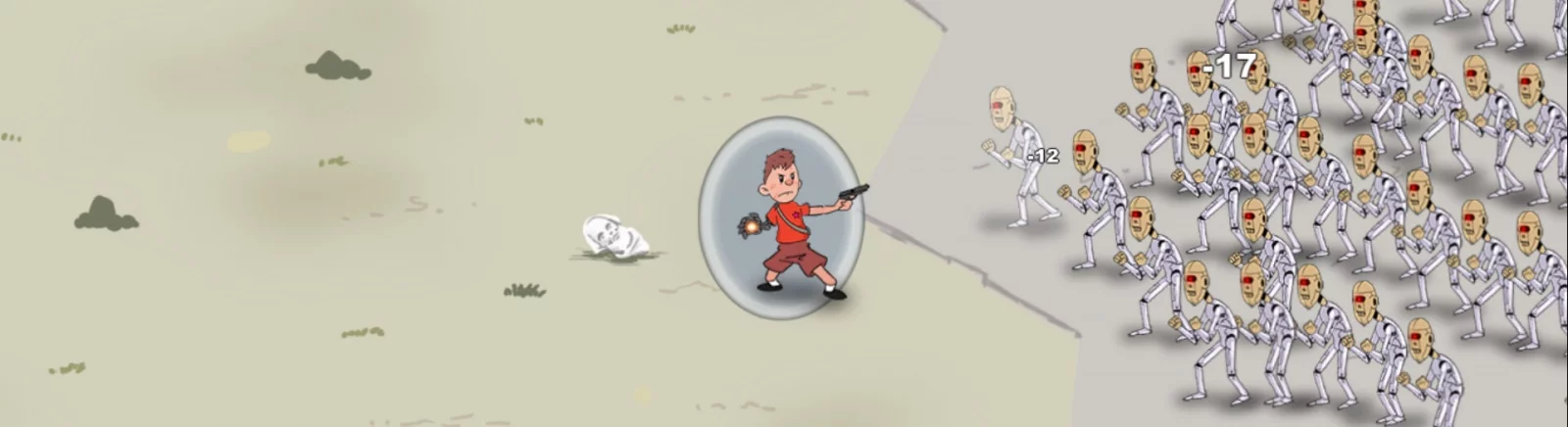 Цитаты из Atomic Survivors