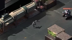 Roguebot - дата выхода для PC