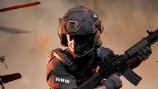 Rage Effect: Mobile - дата выхода