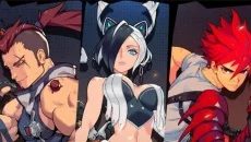 Captor Clash - дата выхода