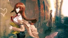 Steins;Gate: My Darling's Embrace - дата выхода для PSP