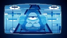 Do Not Feed the Monkeys 2099 - дата выхода для PC
