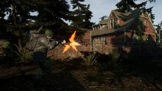 Survival: Lost Way - дата выхода для PC