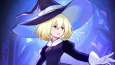 Never Grave: The Witch and The Curse - дата выхода для PlayStation 4