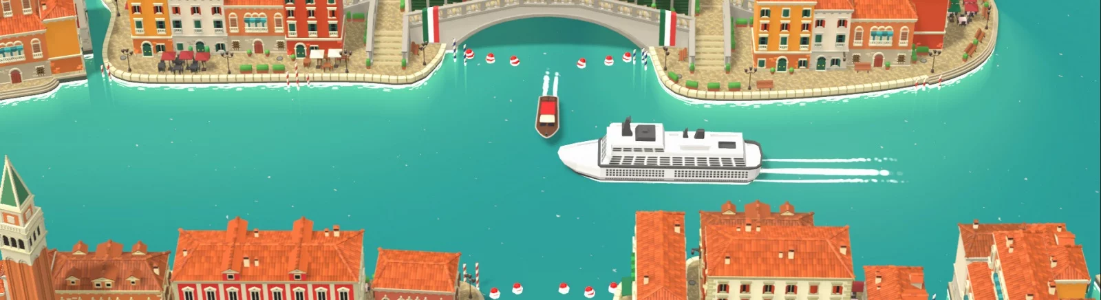 Summer Trip Cruise - что это за игра, трейлер, системные требования, отзывы и оценки, цены и скидки, гайды и прохождение, похожие игры 