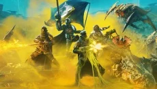 Helldivers 2 - дата выхода для PC