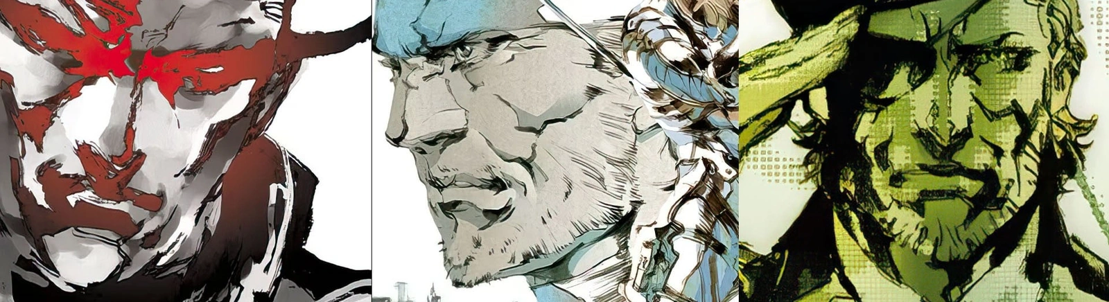 Купить Metal Gear Solid: Master Collection Vol. 1 дешево, скидки до 90% 🏷️, сравнение цен в разных магазинах