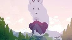 Neva - игра в жанре Платформер