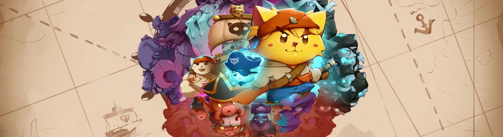 Купить Cat Quest 3 дешево, скидки до 90% 🏷️, сравнение цен в разных магазинах