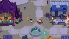 Kraken Academy!! - дата выхода для PC