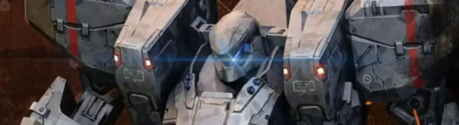 Лучшие игры для PlayStation 4, похожие на Front Mission 2: Remake