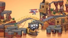 Poly Bridge 3 - дата выхода для PC